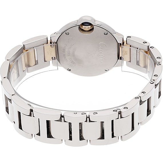 Cartier Ballon Bleu 3009 Cartier Ballon Bleu 3009