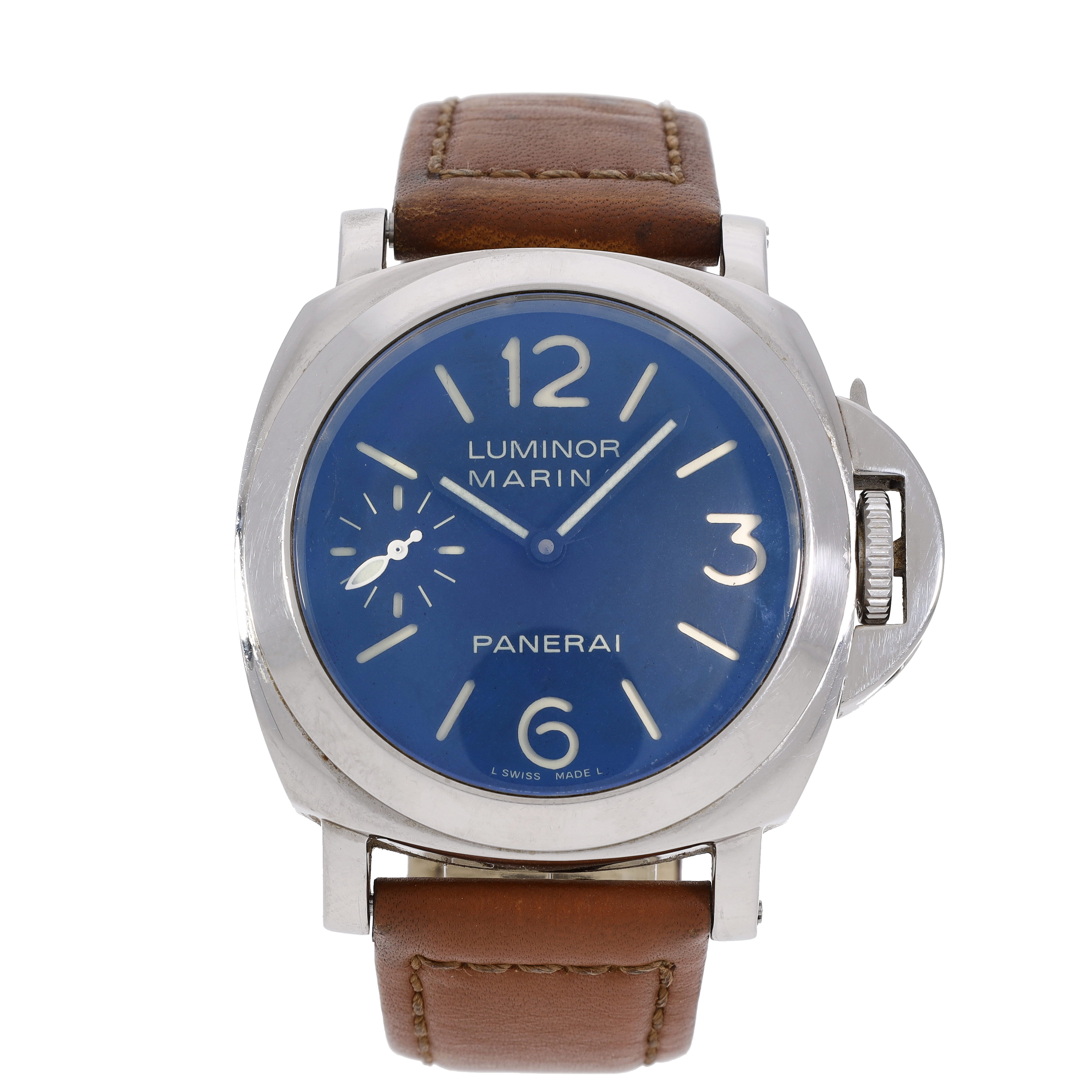 Panerai Luminor PAM111