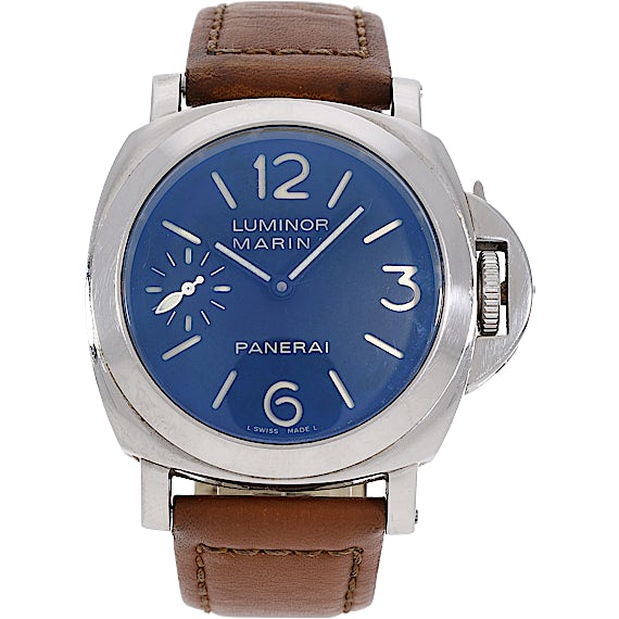 Panerai Luminor PAM111 Panerai Luminor PAM111