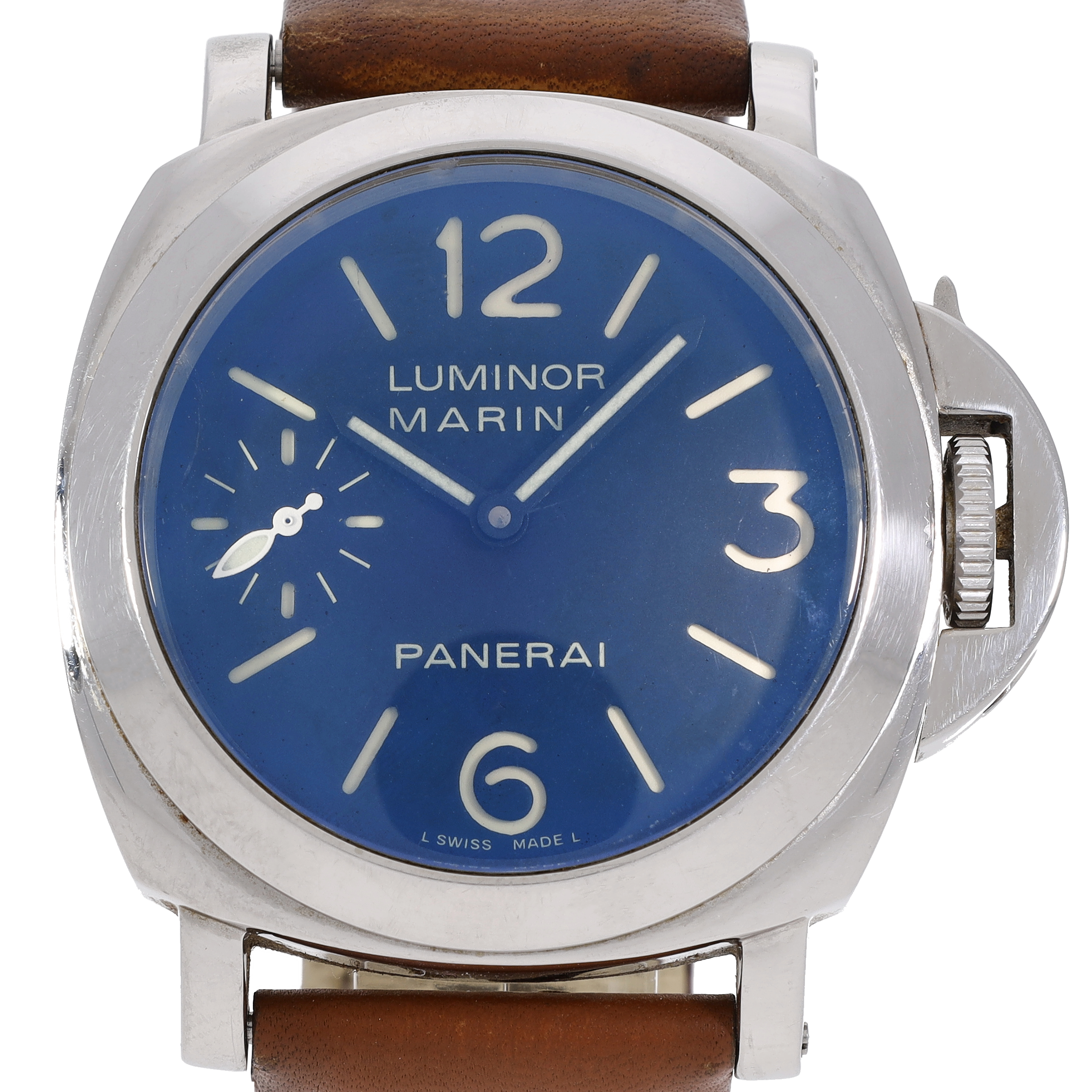 Panerai Luminor PAM111