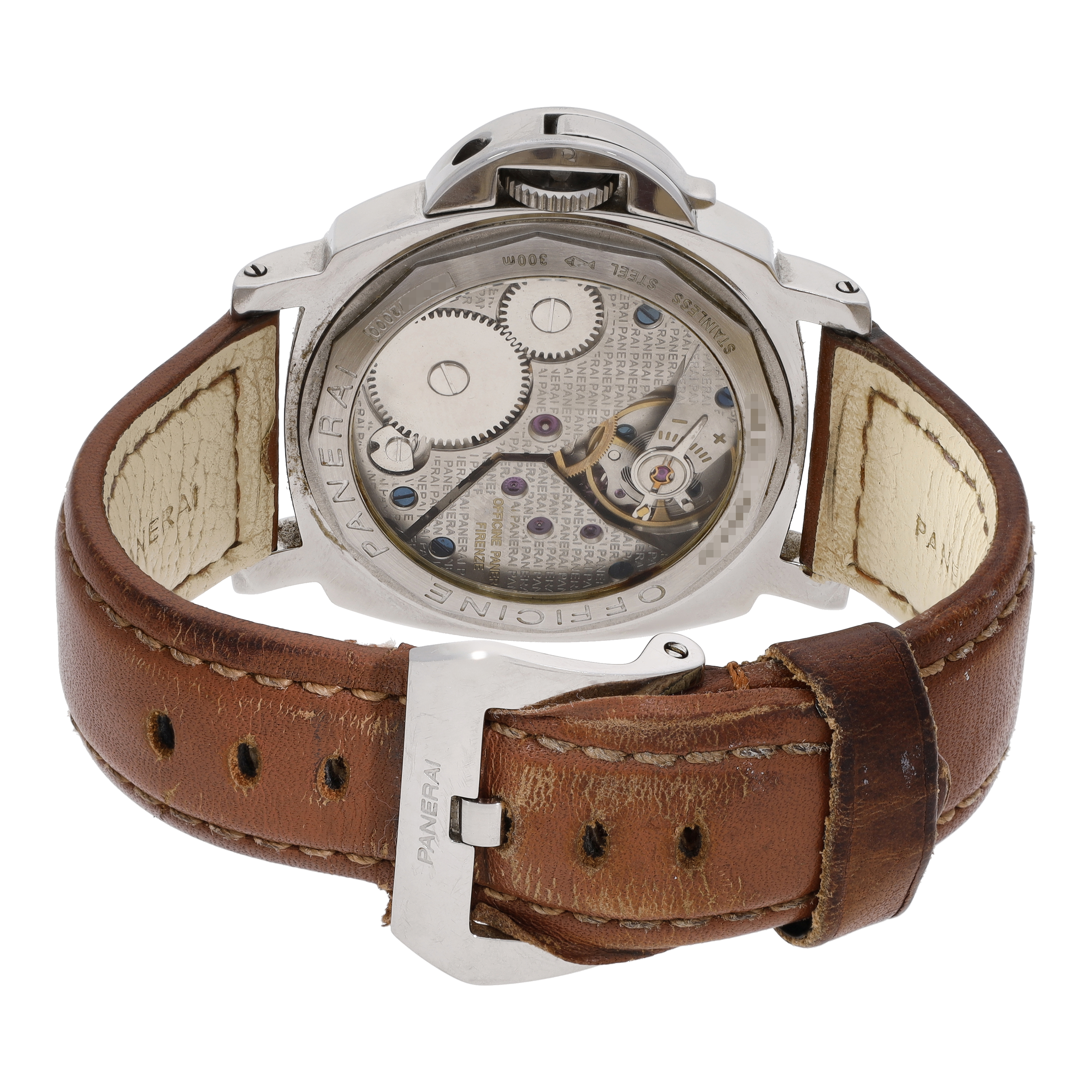 Panerai Luminor PAM111