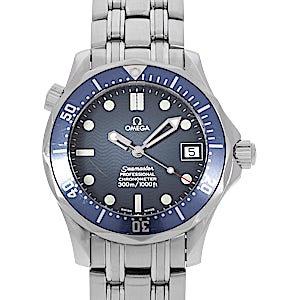 Omega Seamaster 2551.80.00 Omega Seamaster 2551.80.00