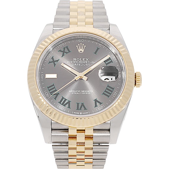 Rolex Datejust 126333-0019 Rolex Datejust 126333-0019