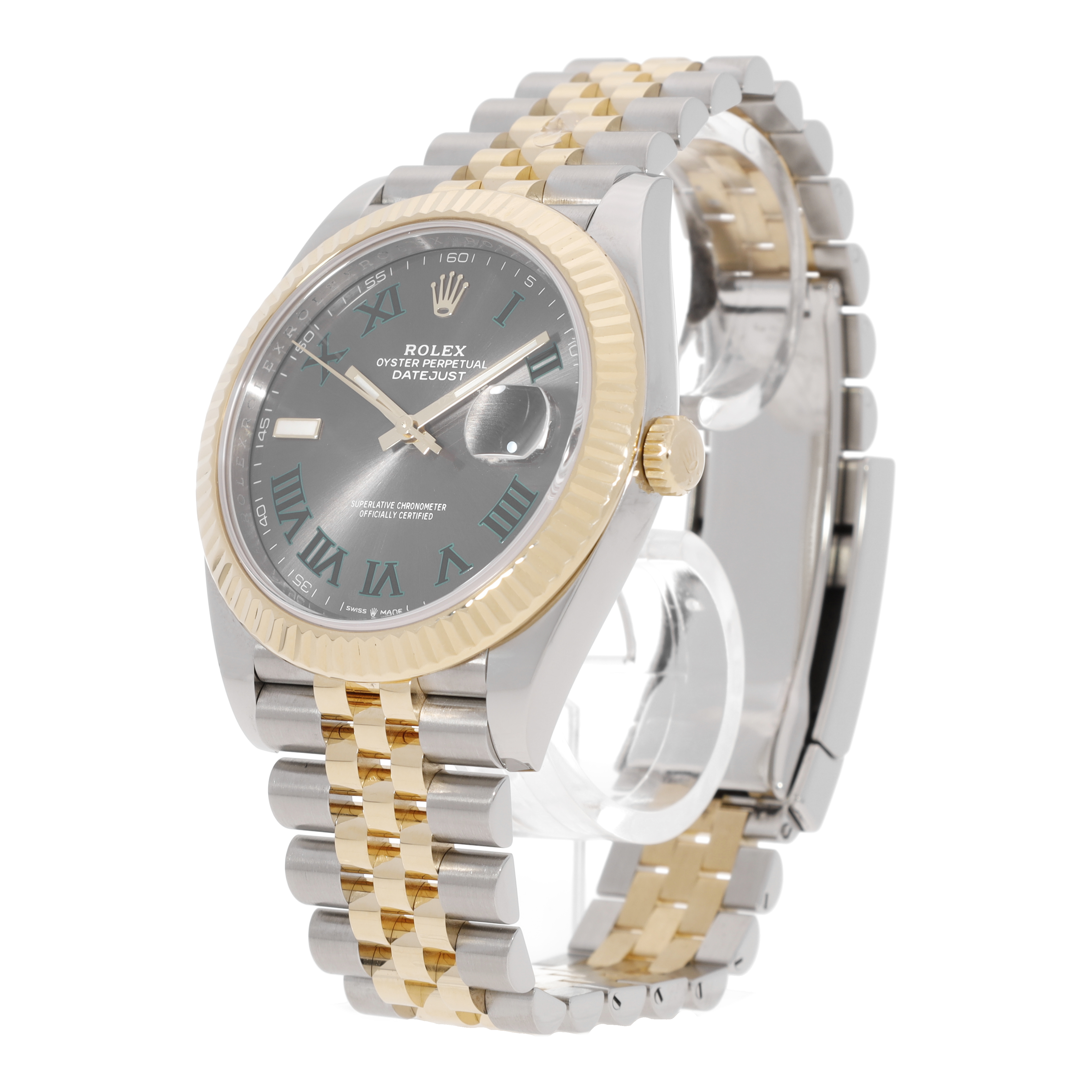 Rolex Datejust 126333-0019