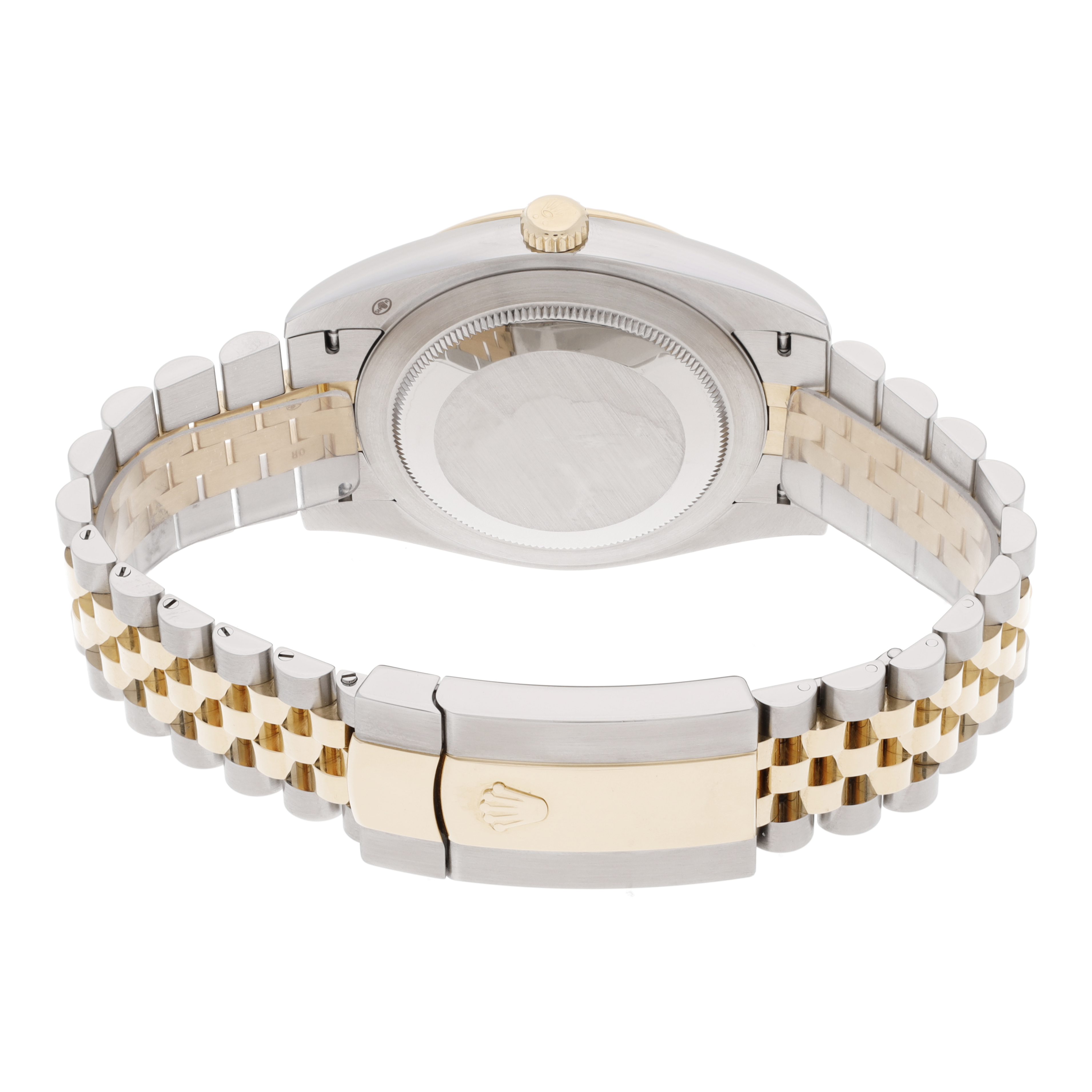 Rolex Datejust 126333-0019