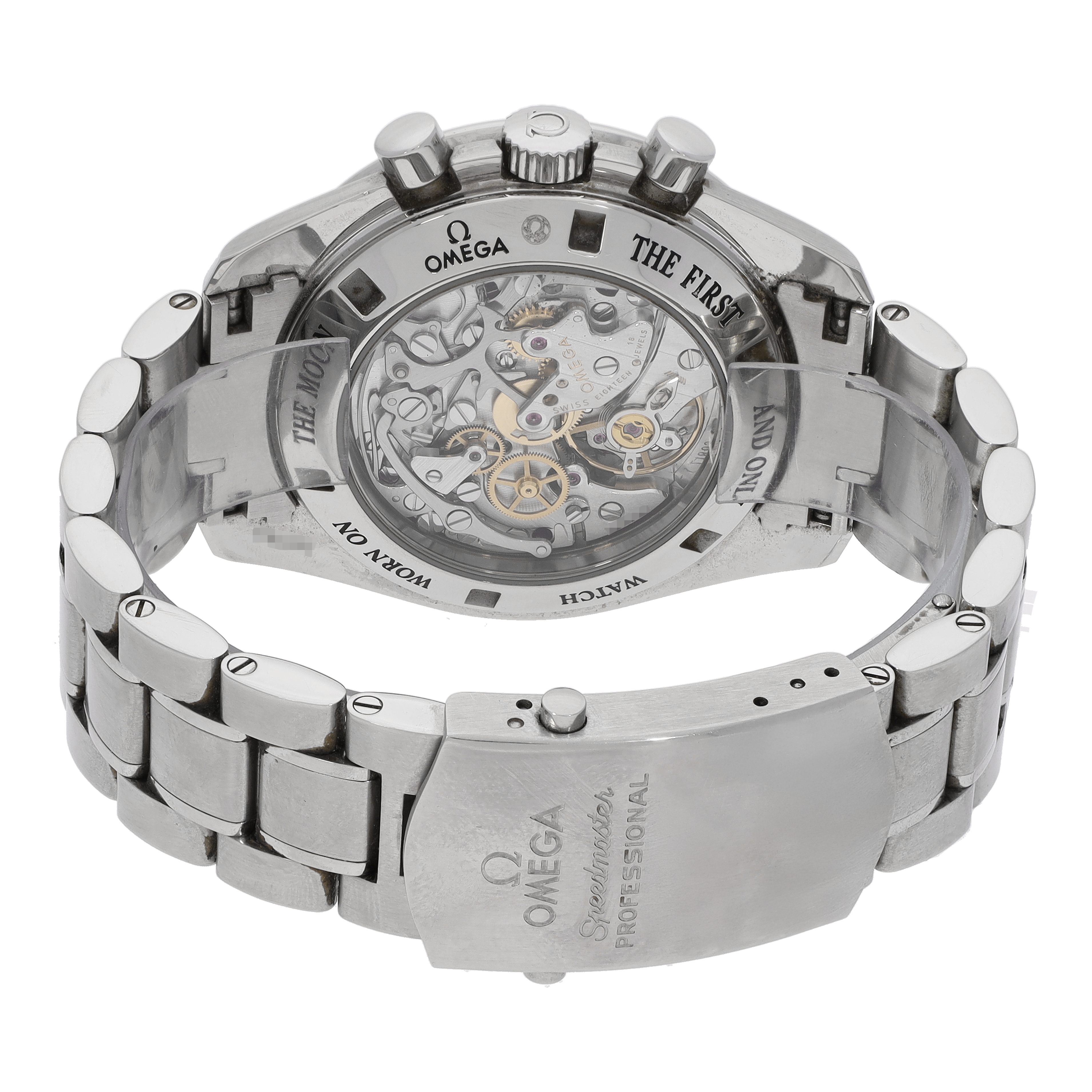 Omega Speedmaster 311.30.42.30.01.006