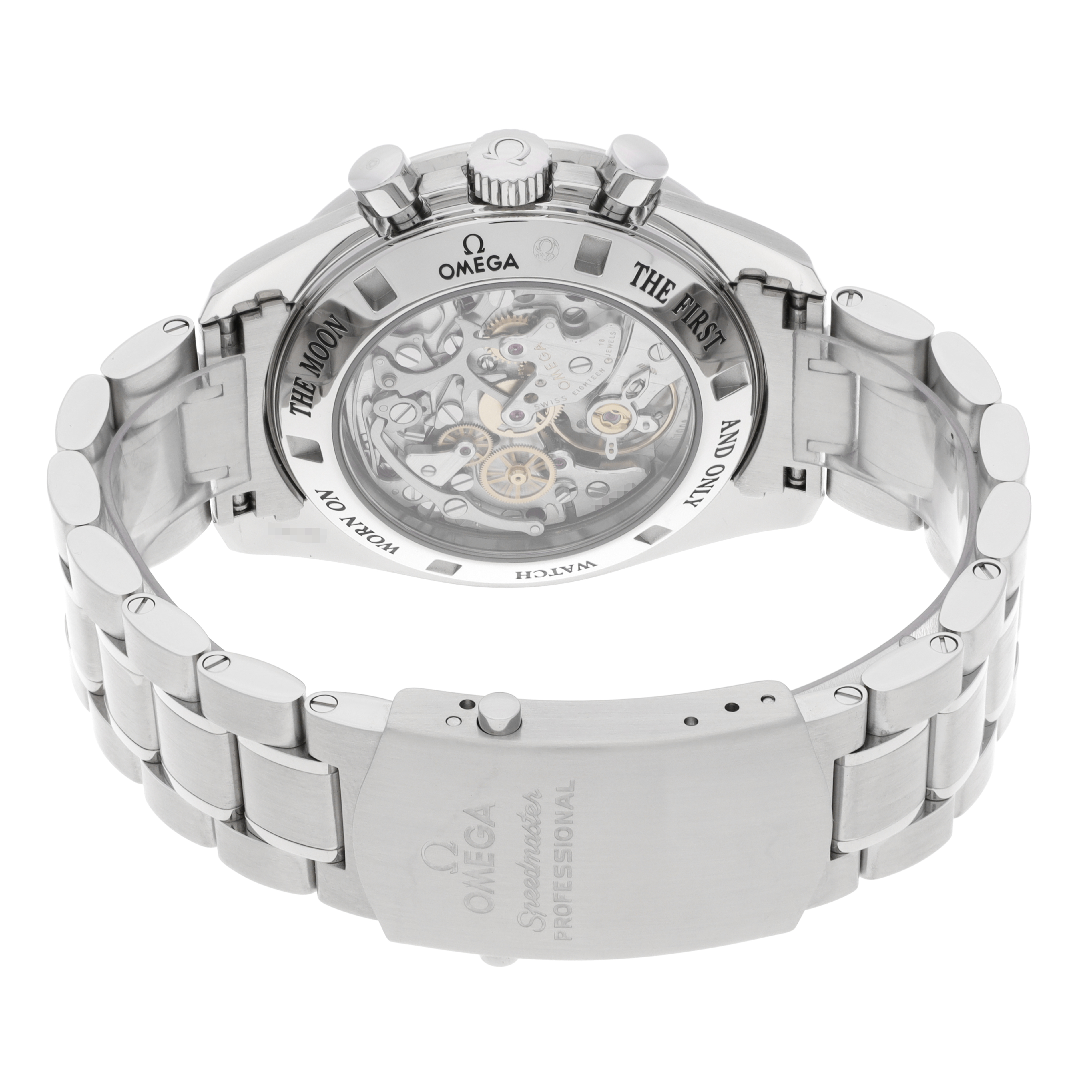 Omega Speedmaster 311.30.42.30.01.006