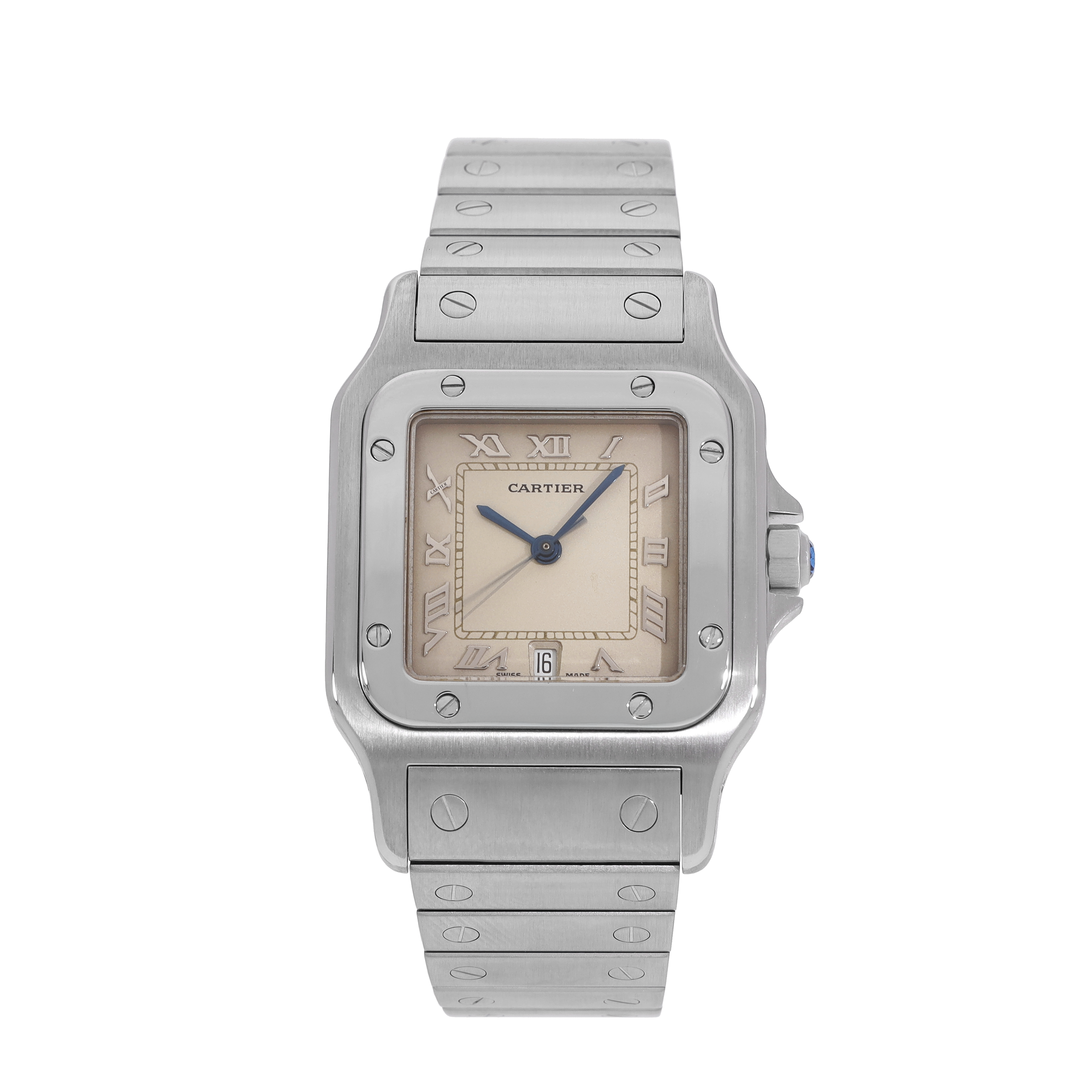 Cartier Santos 987901