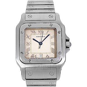 Cartier Santos 987901 Cartier Santos 987901