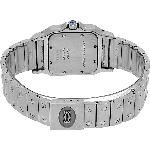 Cartier Santos 987901 Cartier Santos 987901