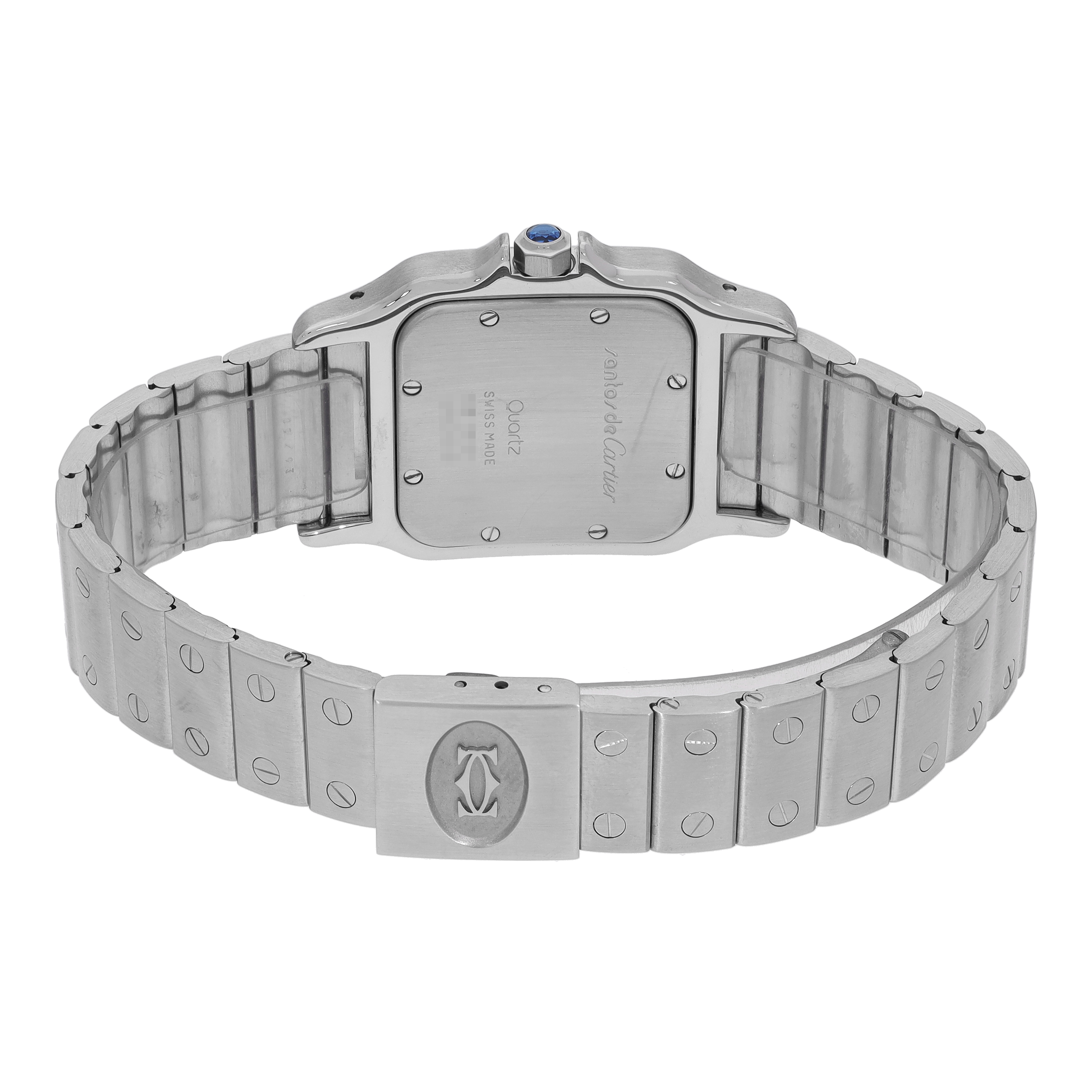 Cartier Santos 987901