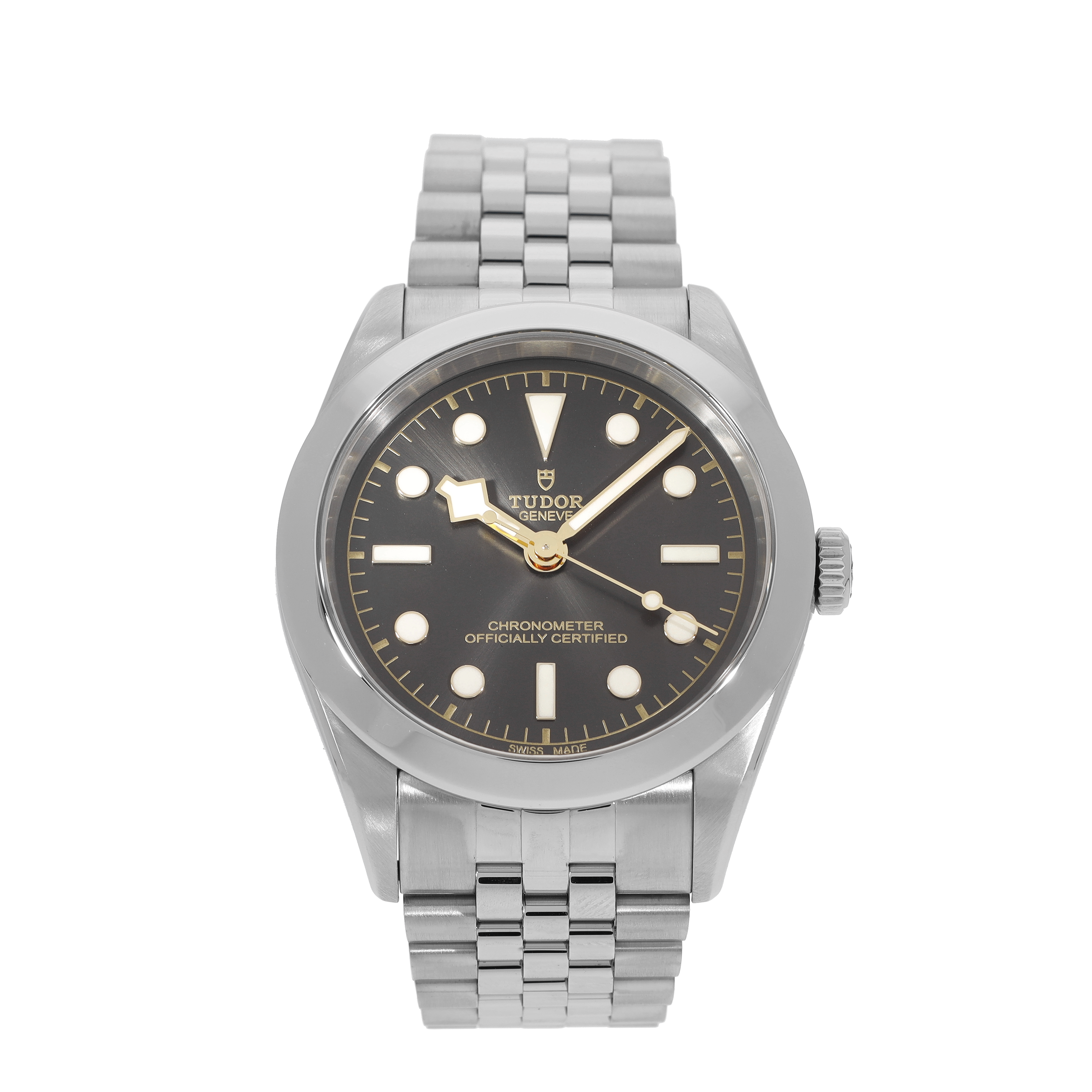 Tudor Black Bay 79830RB