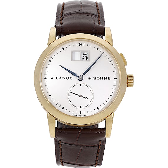 A. Lange & Söhne Saxonia 105.021 A. Lange & Söhne Saxonia 105.021