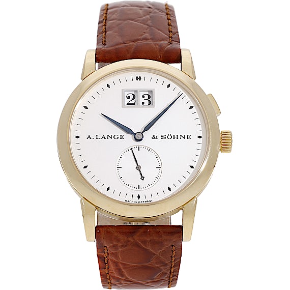 A. Lange & Söhne Saxonia 105.021 A. Lange & Söhne Saxonia 105.021