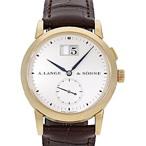 A. Lange & Söhne Saxonia 105.021 A. Lange & Söhne Saxonia 105.021