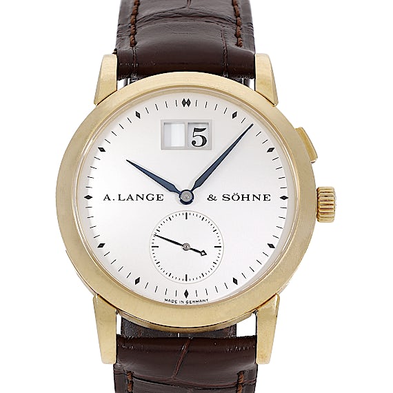 A. Lange & Söhne Saxonia 105.021 A. Lange & Söhne Saxonia 105.021
