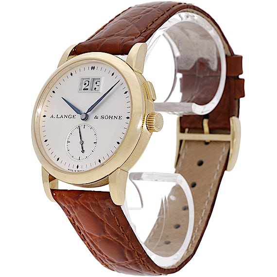 A. Lange & Söhne Saxonia 105.021 A. Lange & Söhne Saxonia 105.021