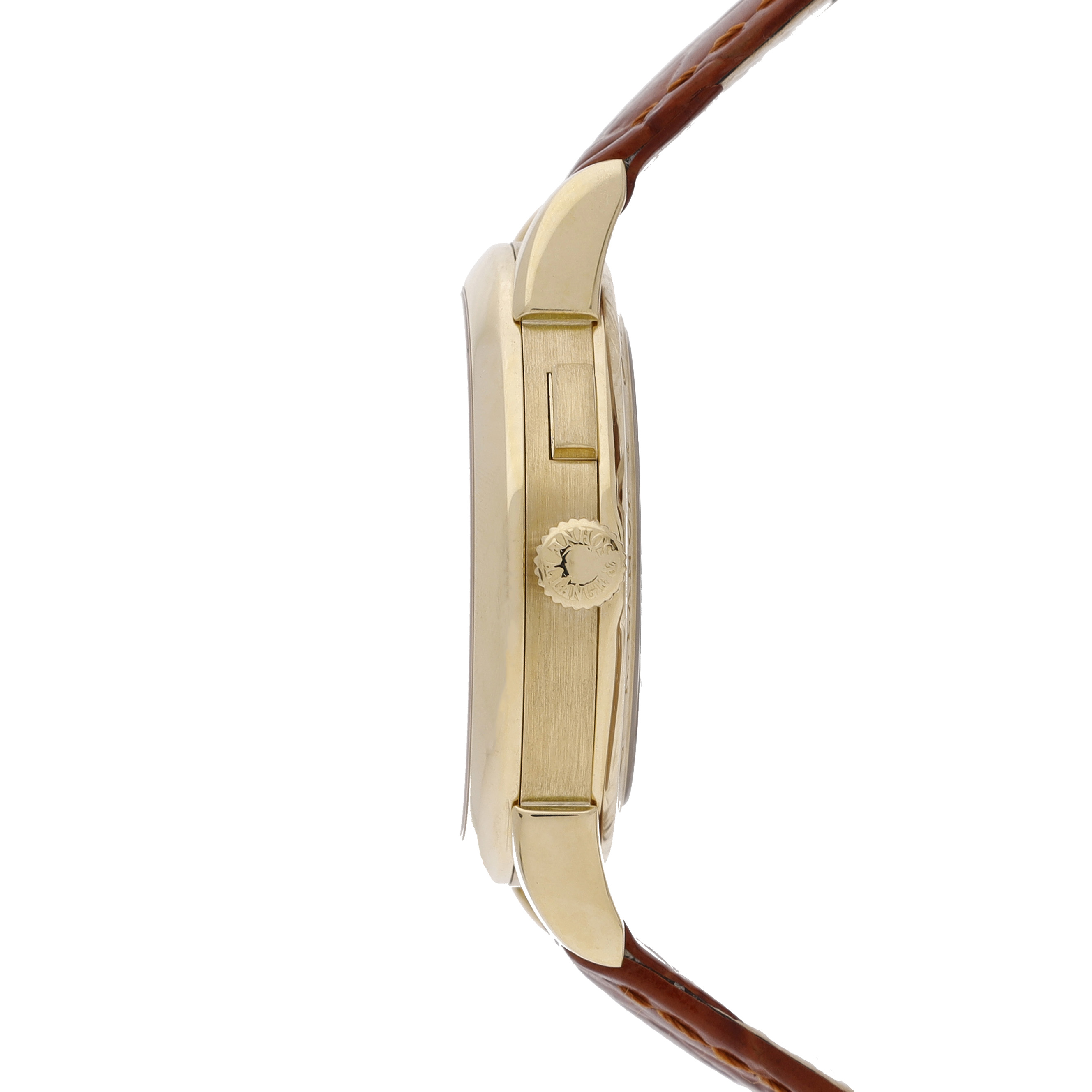 A. Lange & Söhne Saxonia 105.021