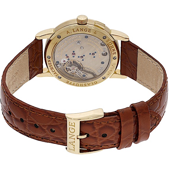 A. Lange & Söhne Saxonia 105.021 A. Lange & Söhne Saxonia 105.021