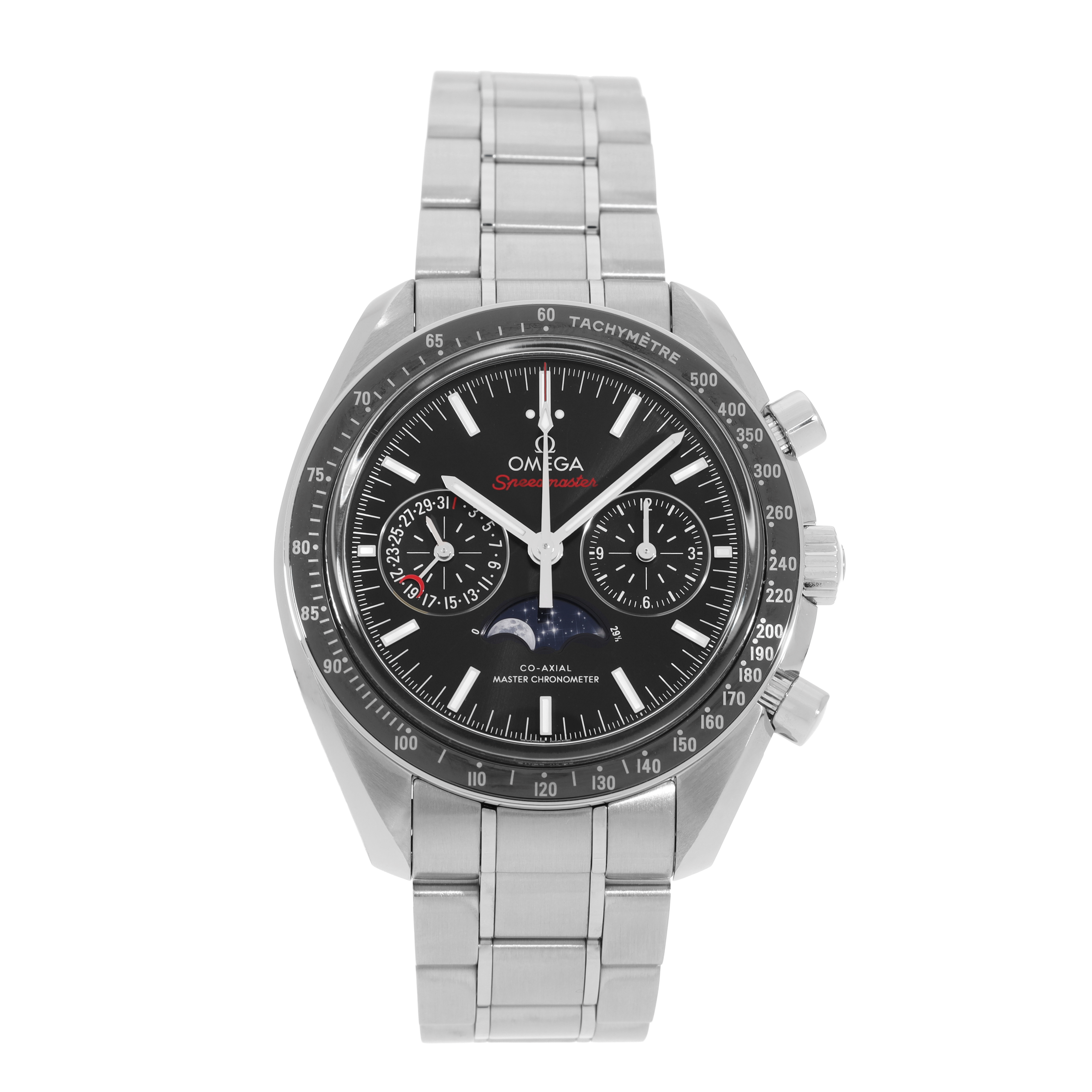 Omega Speedmaster 304.30.44.52.01.001