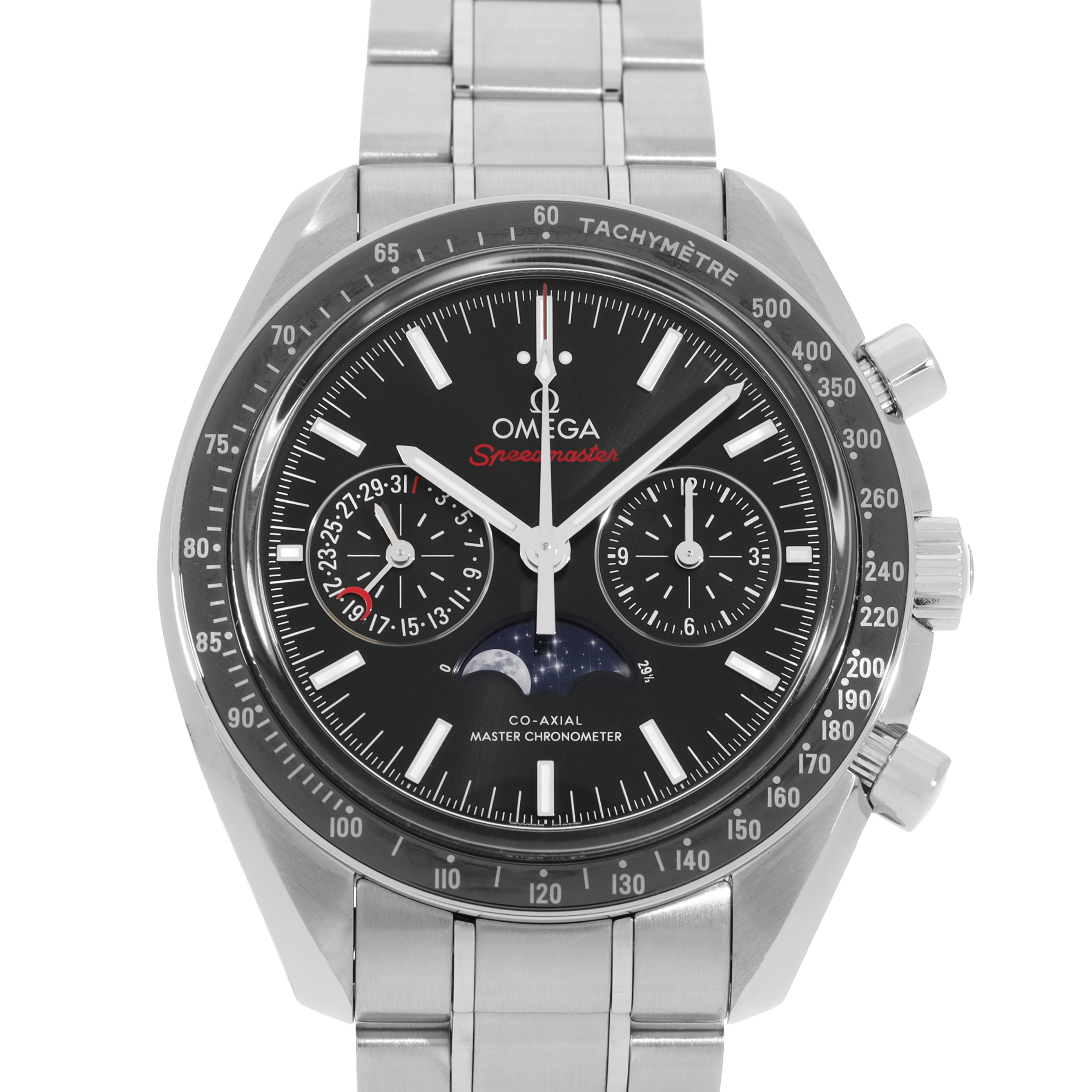 Omega Speedmaster 304.30.44.52.01.001