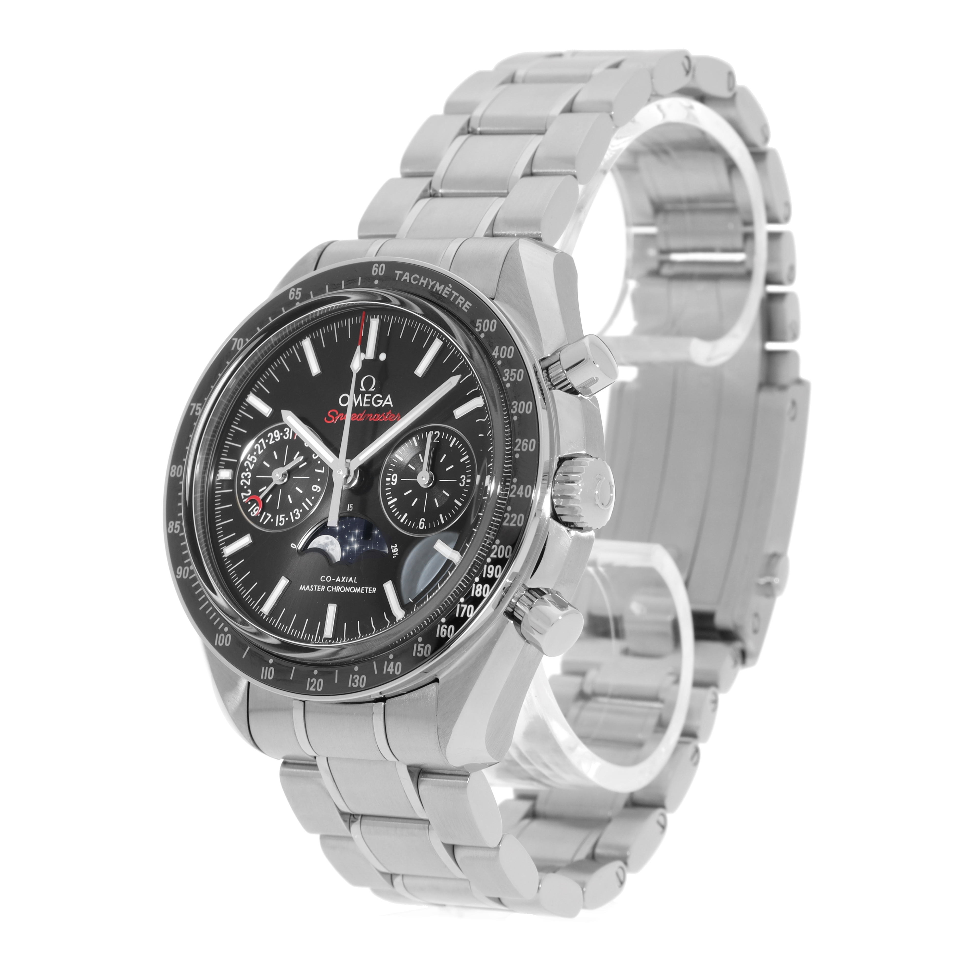 Omega Speedmaster 304.30.44.52.01.001