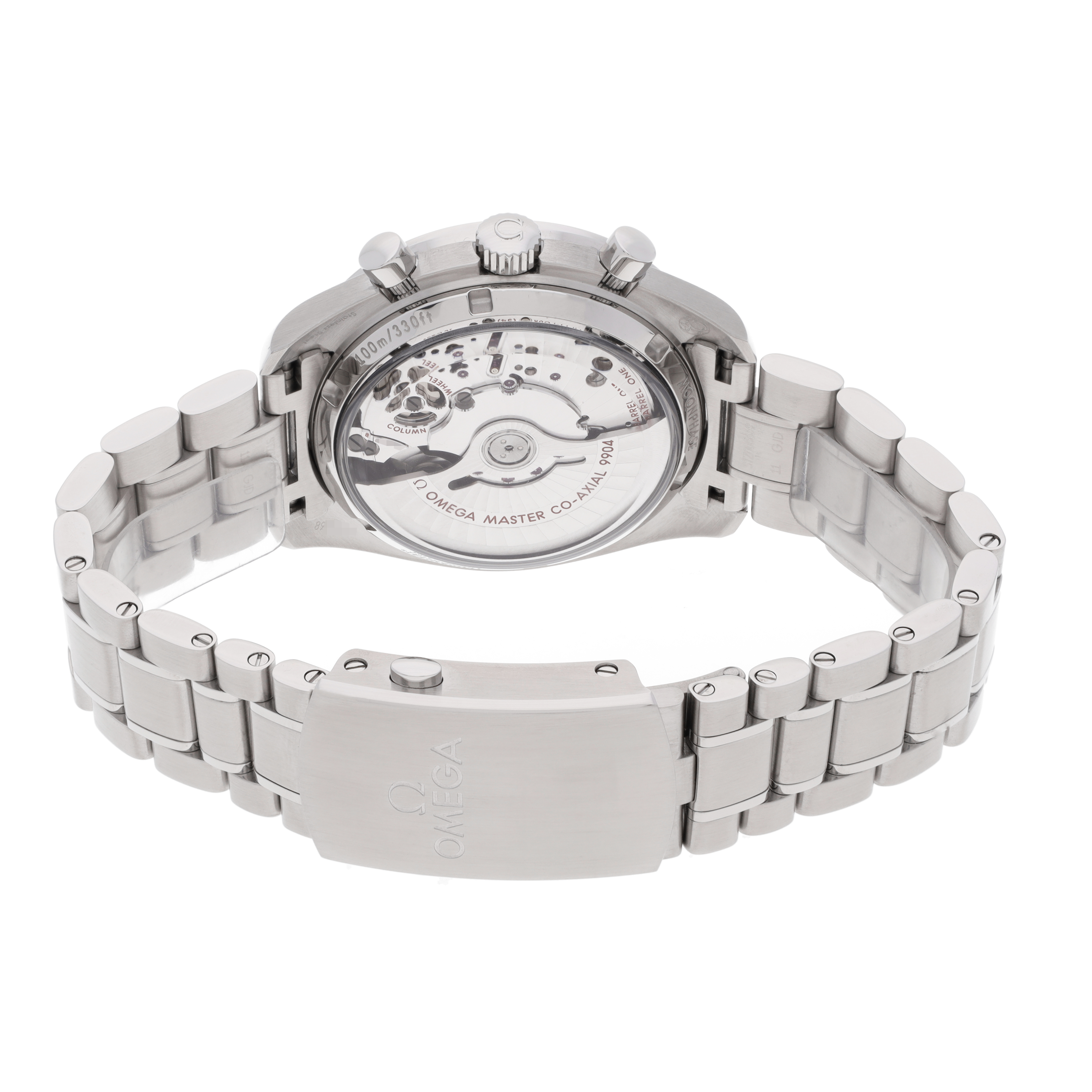 Omega Speedmaster 304.30.44.52.01.001