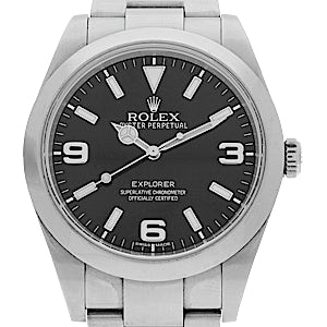 Rolex Explorer 214270 Rolex Explorer 214270