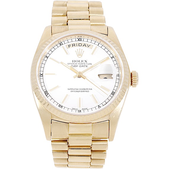 Rolex Day-Date 18238 Rolex Day-Date 18238