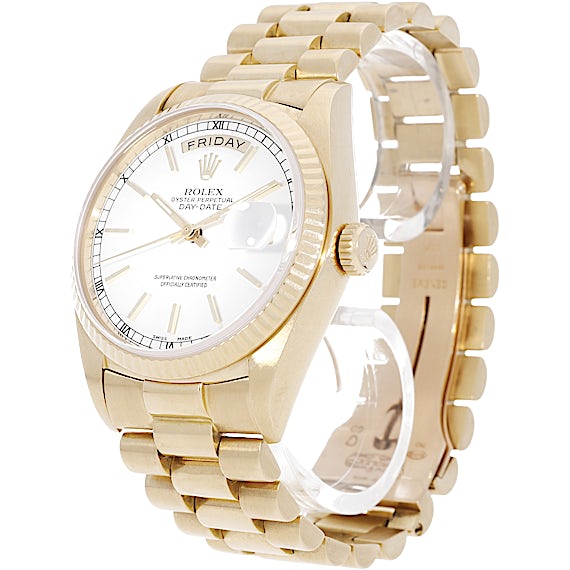 Rolex Day-Date 18238 Rolex Day-Date 18238