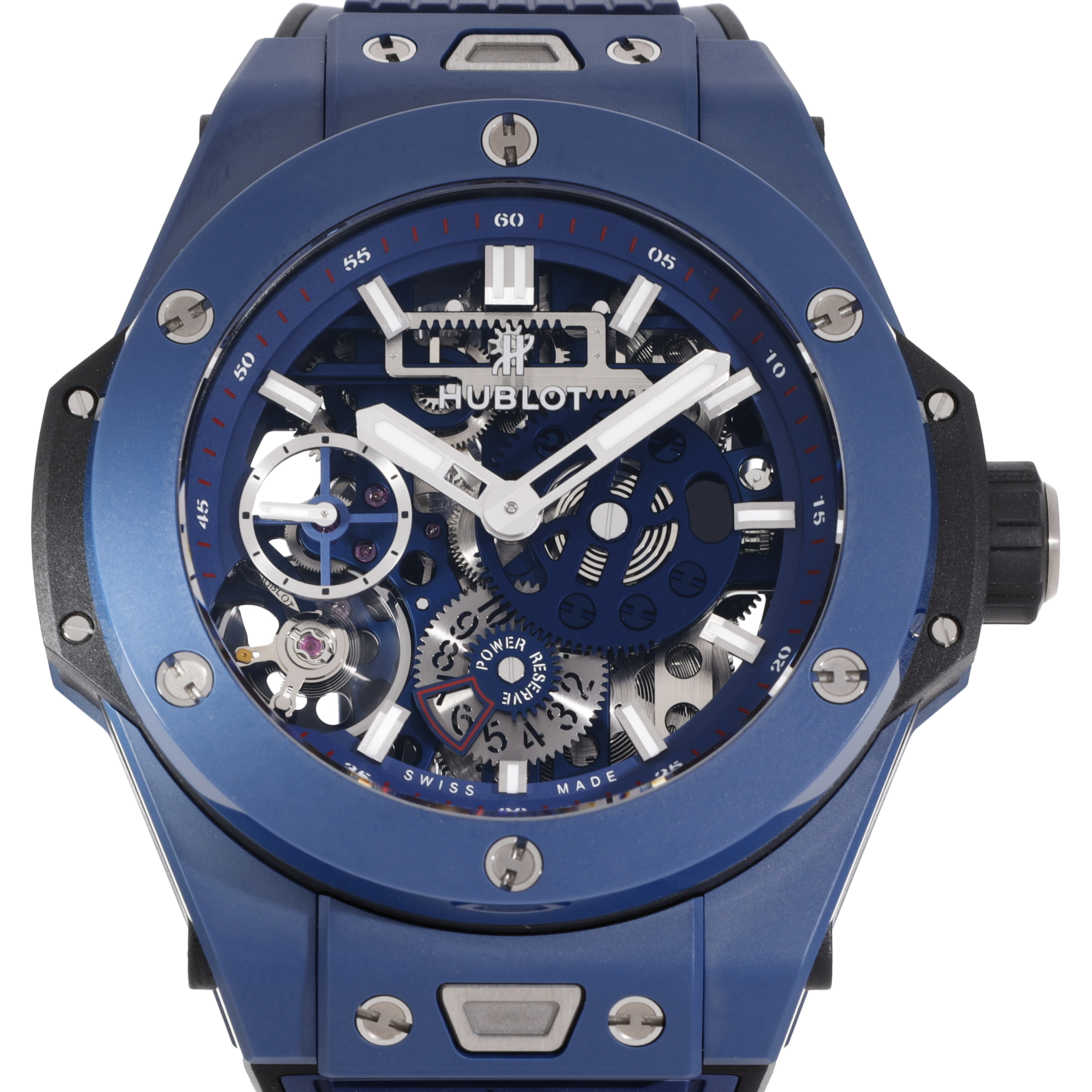 Hublot Big Bang 414.EX.5123.RX