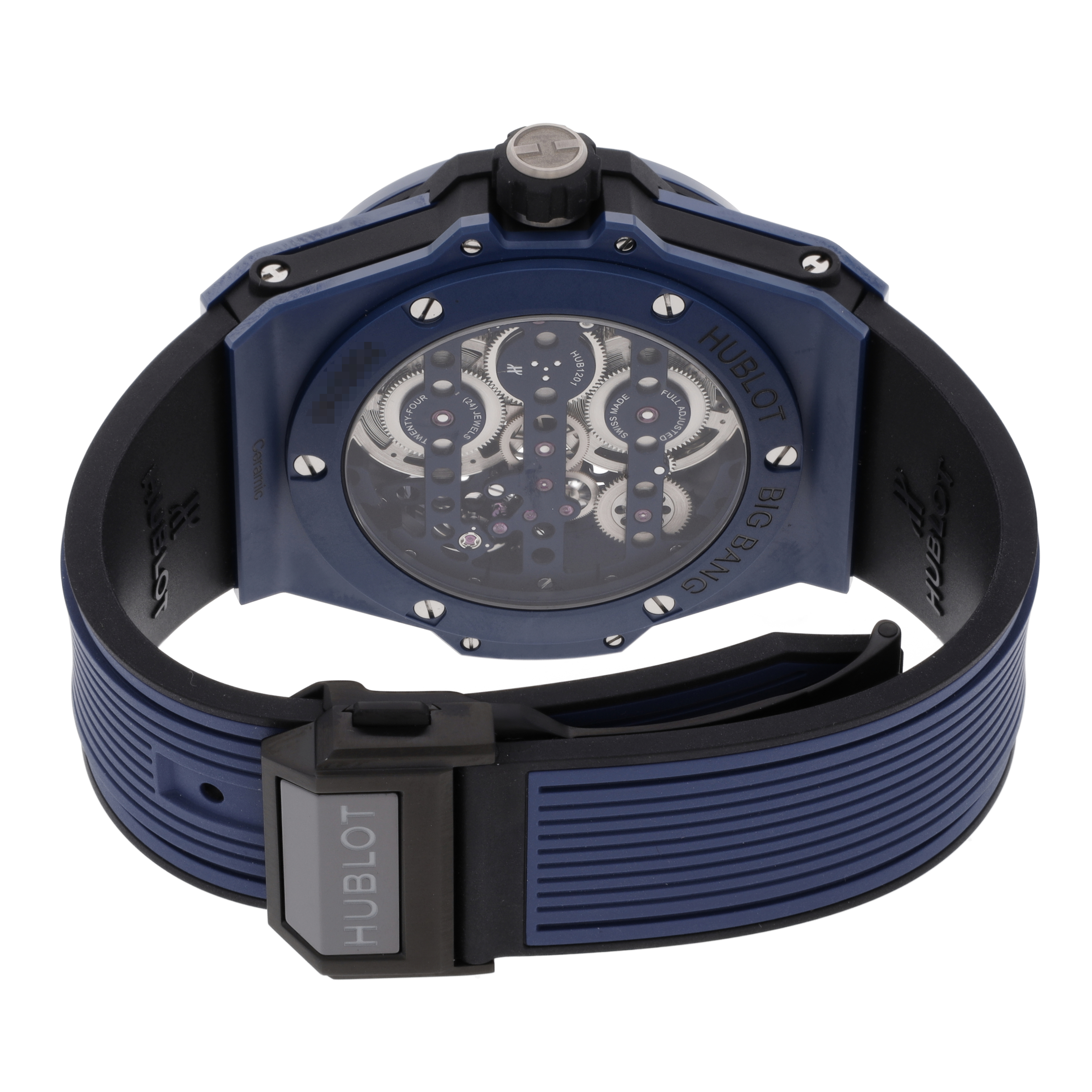 Hublot Big Bang 414.EX.5123.RX