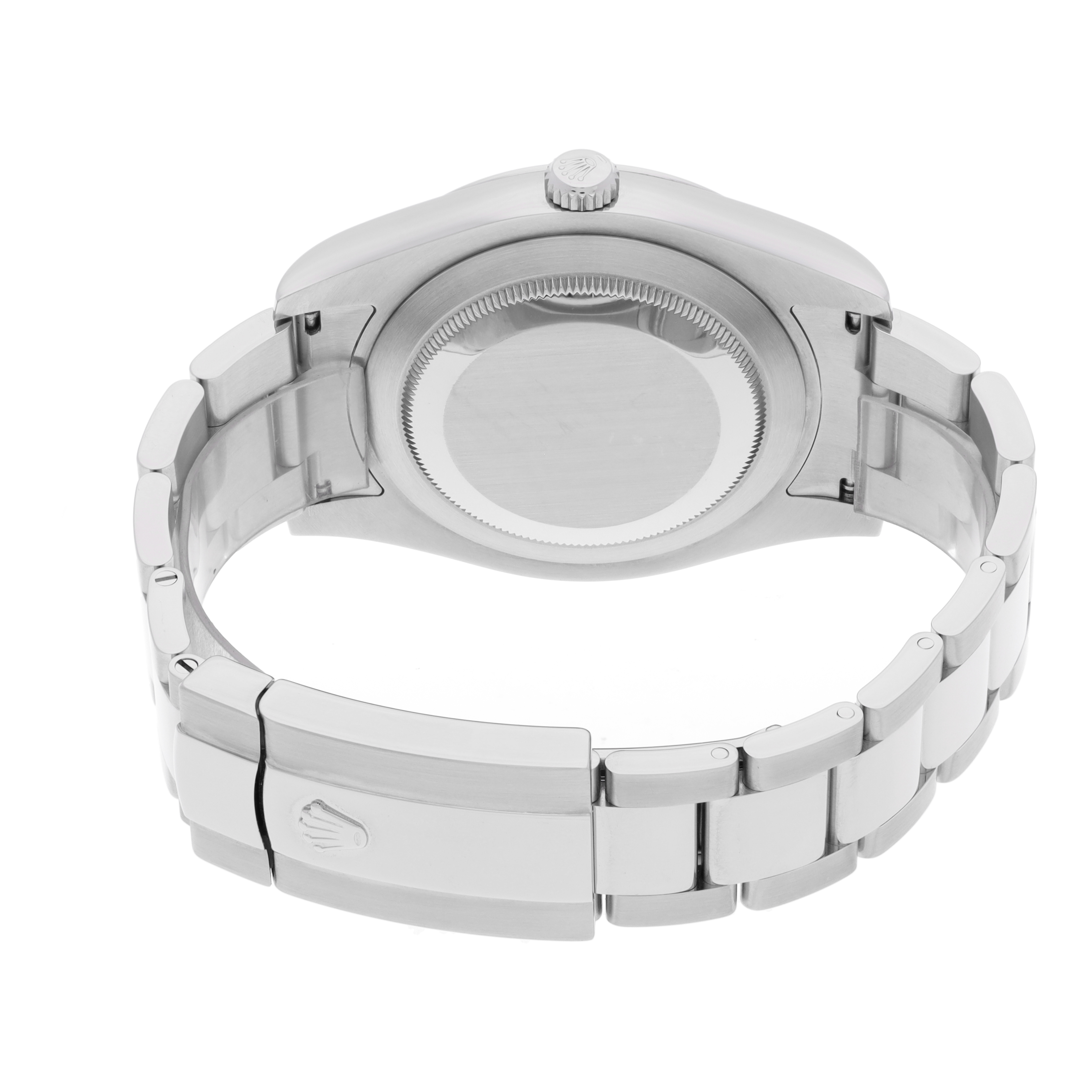 Rolex Datejust II 116300