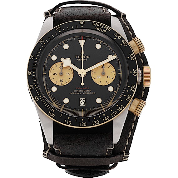 Tudor Black Bay M79363N-0002 Tudor Black Bay M79363N-0002