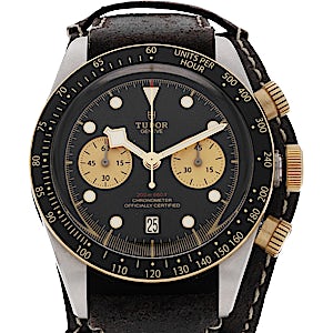 Tudor Black Bay M79363N-0002 Tudor Black Bay M79363N-0002