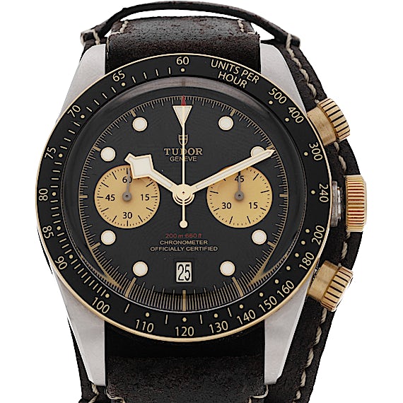 Tudor Black Bay M79363N-0002 Tudor Black Bay M79363N-0002