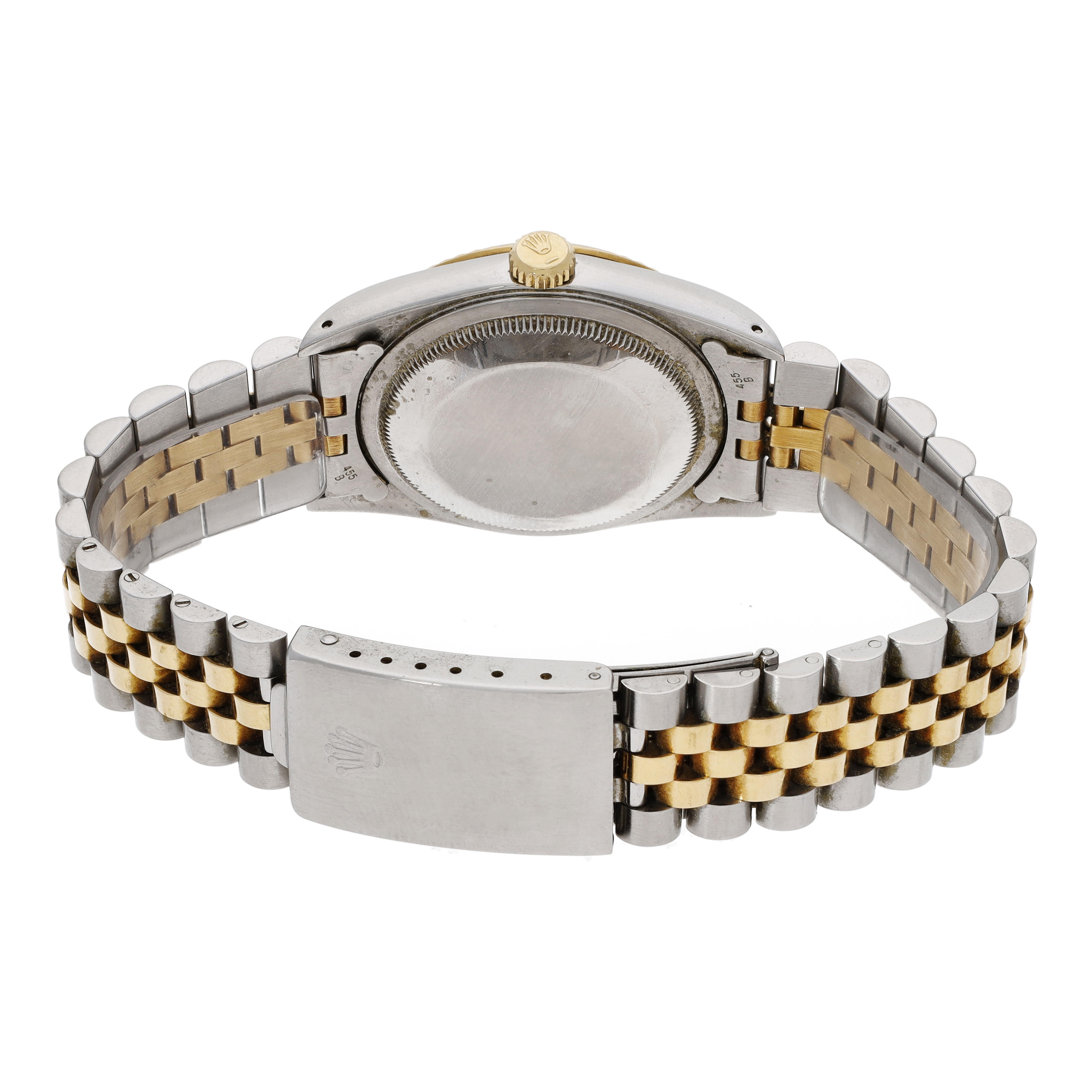 Rolex Datejust 16233