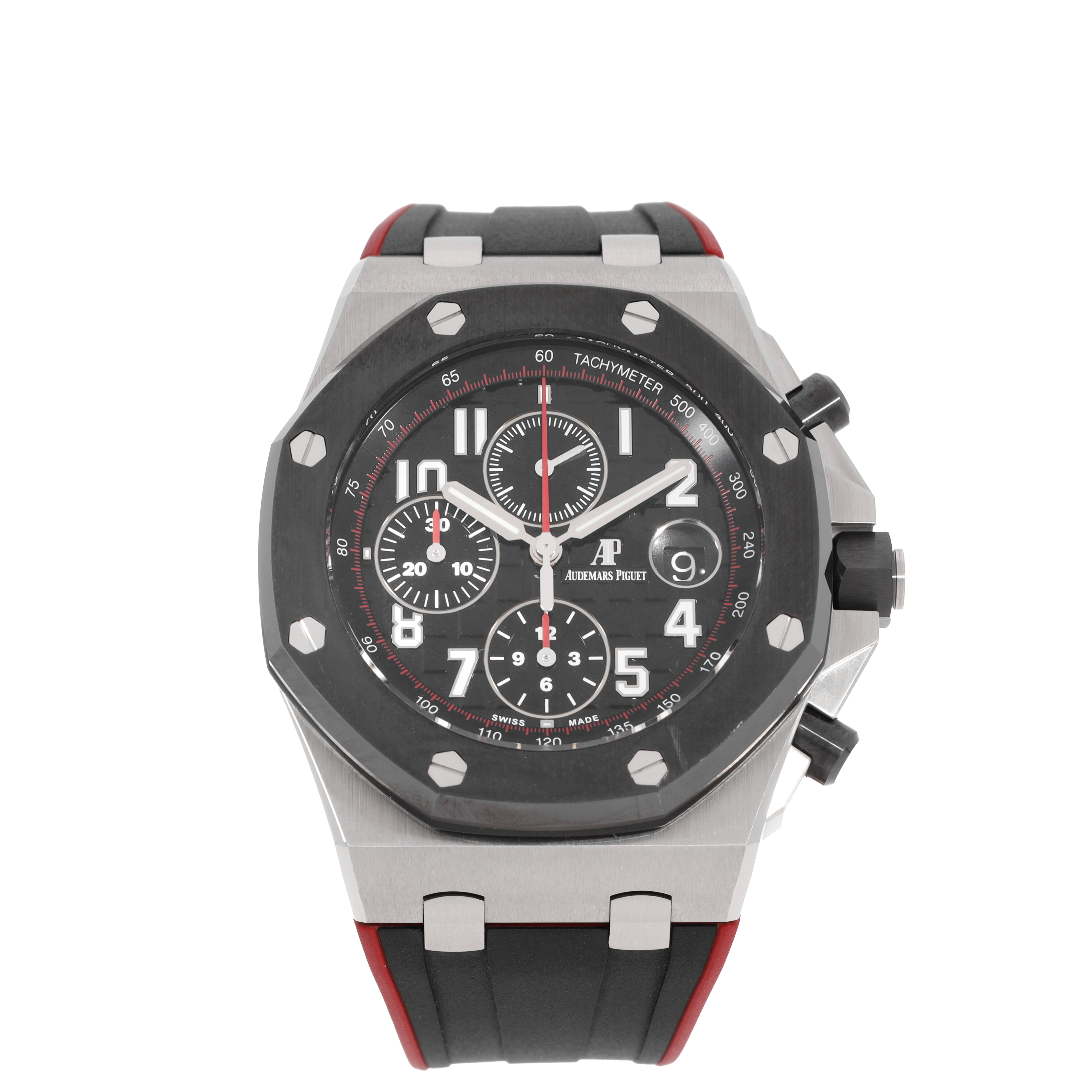 Audemars Piguet Royal Oak Offshore 26470SO.OO.A002CA.01.A