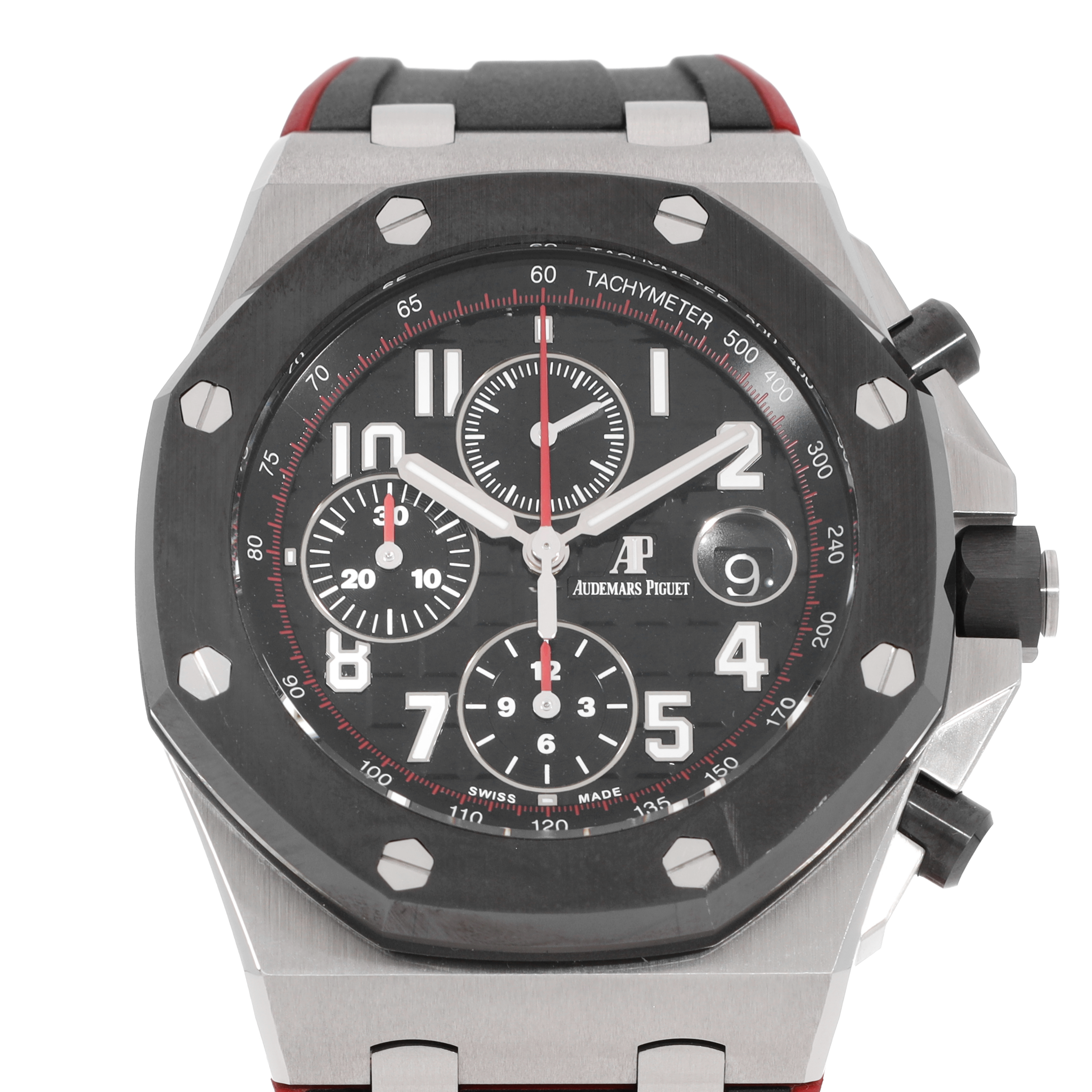 Audemars Piguet Royal Oak Offshore 26470SO.OO.A002CA.01.A