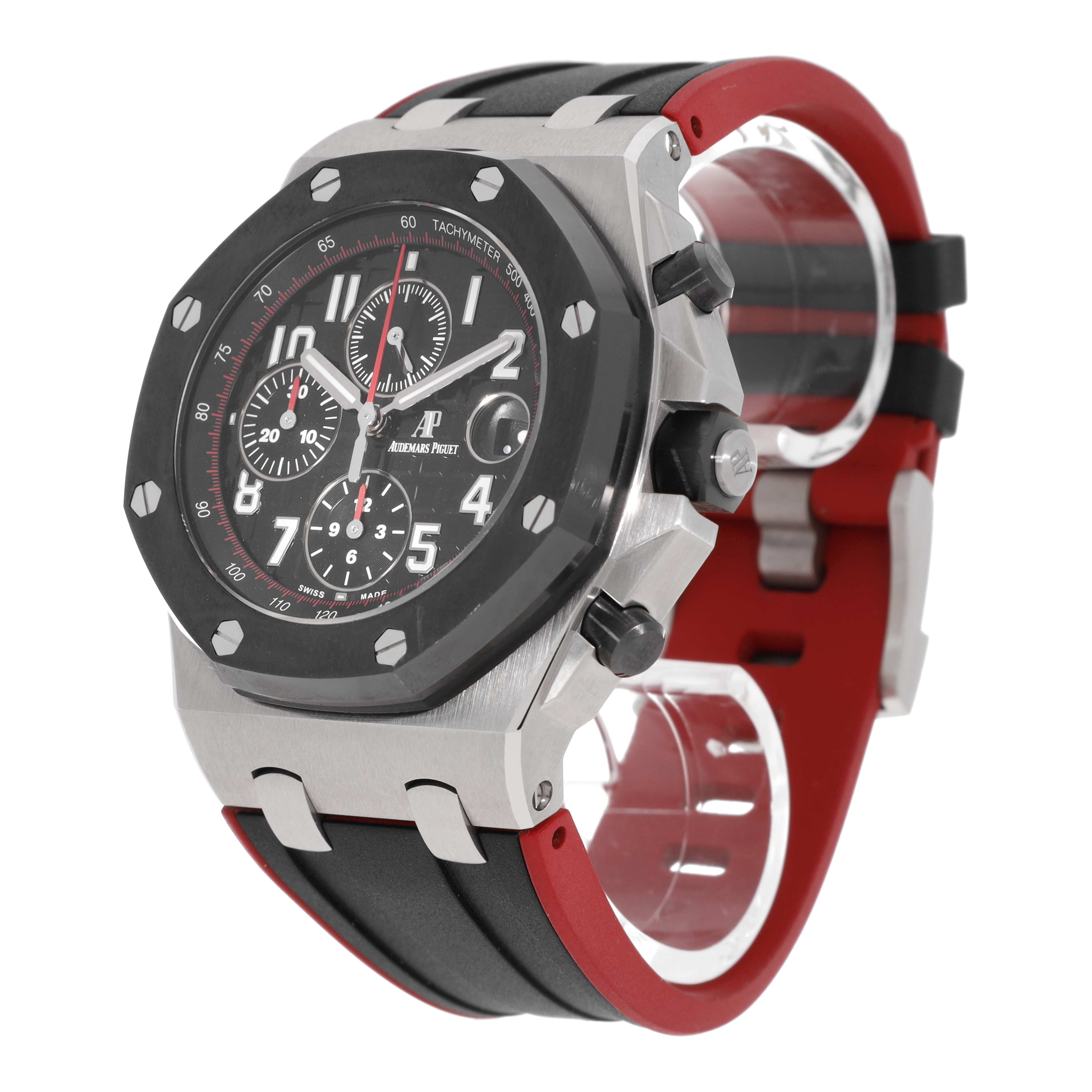 Audemars Piguet Royal Oak Offshore 26470SO.OO.A002CA.01.A