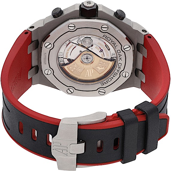 Audemars Piguet Royal Oak Offshore 26470SO.OO.A002CA.01.A Audemars Piguet Royal Oak Offshore 26470SO.OO.A002CA.01.A