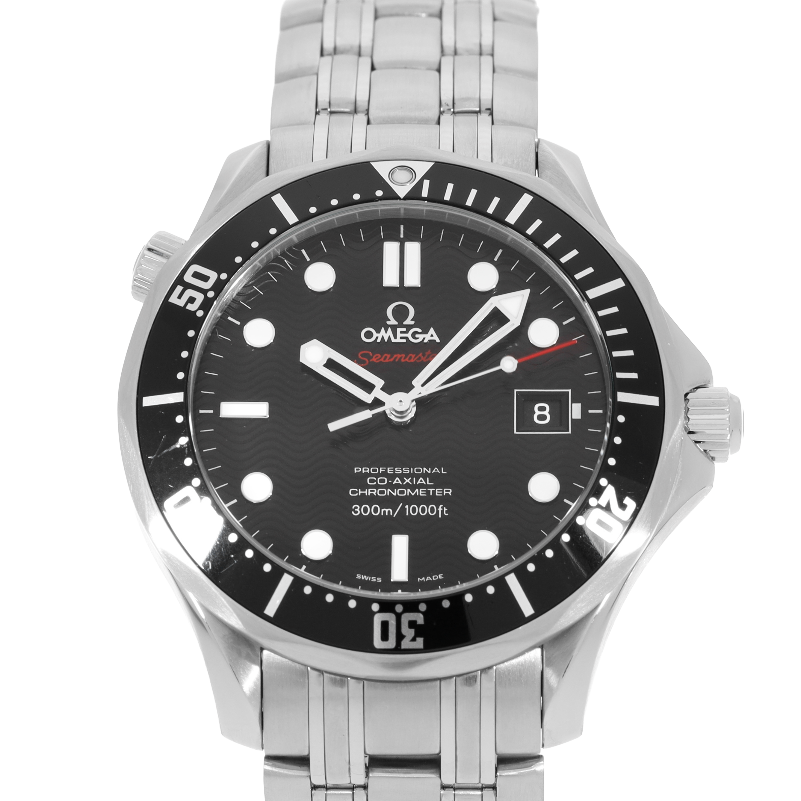 Omega Seamaster 212.30.41.20.01.002