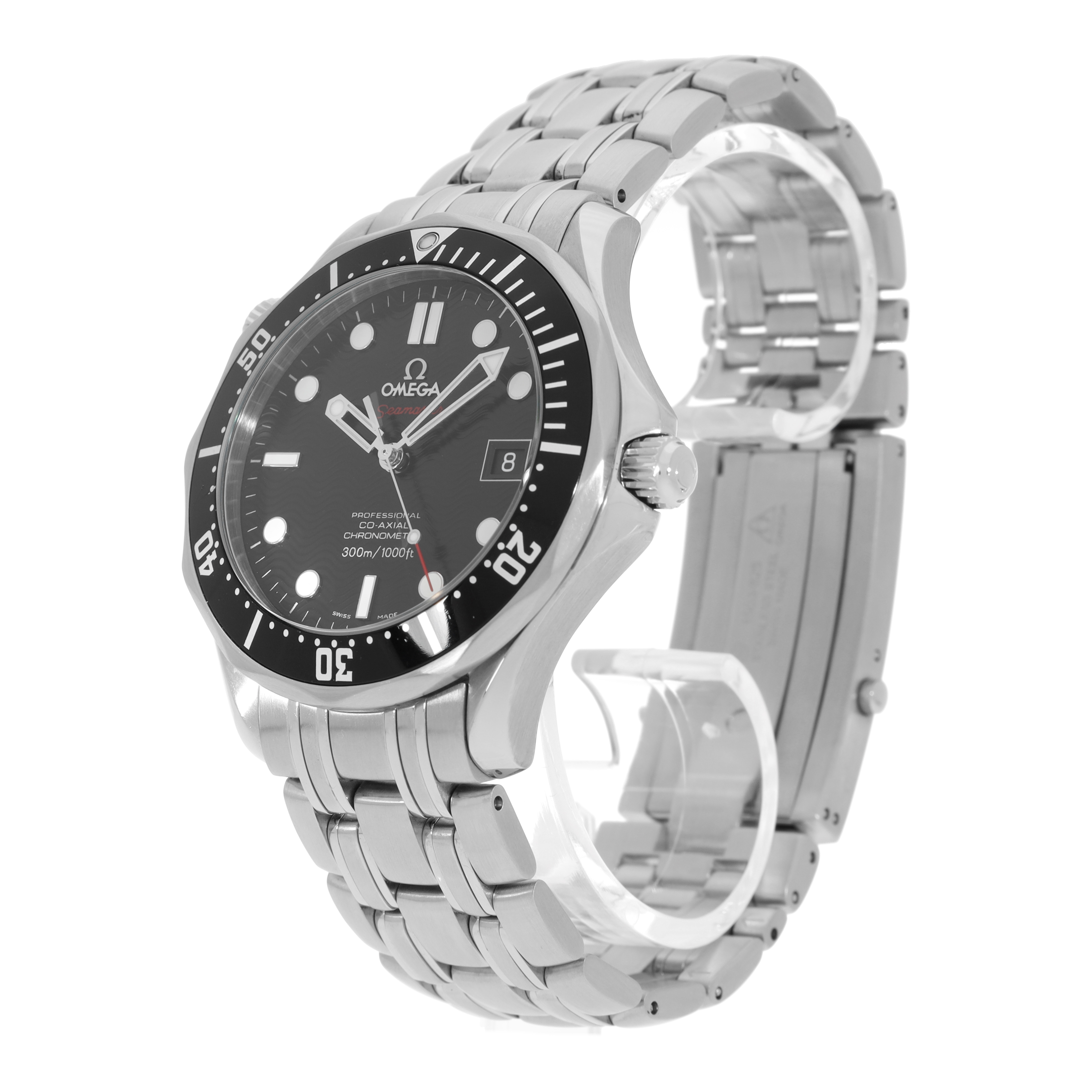 Omega Seamaster 212.30.41.20.01.002