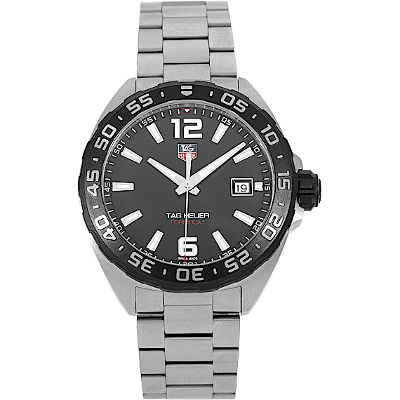 TAG Heuer Formula 1 WAZ1110.BA0875 TAG Heuer Formula 1 WAZ1110.BA0875