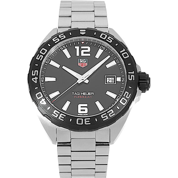 TAG Heuer Formula 1 WAZ1110.BA0875 TAG Heuer Formula 1 WAZ1110.BA0875