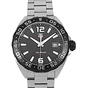 TAG Heuer Formula 1 WAZ1110.BA0875 TAG Heuer Formula 1 WAZ1110.BA0875