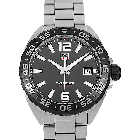 TAG Heuer Formula 1 WAZ1110.BA0875 TAG Heuer Formula 1 WAZ1110.BA0875