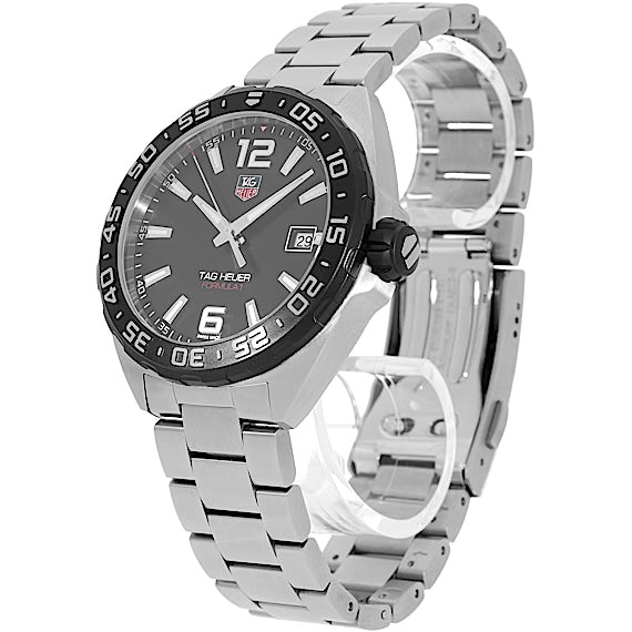 TAG Heuer Formula 1 WAZ1110.BA0875 TAG Heuer Formula 1 WAZ1110.BA0875