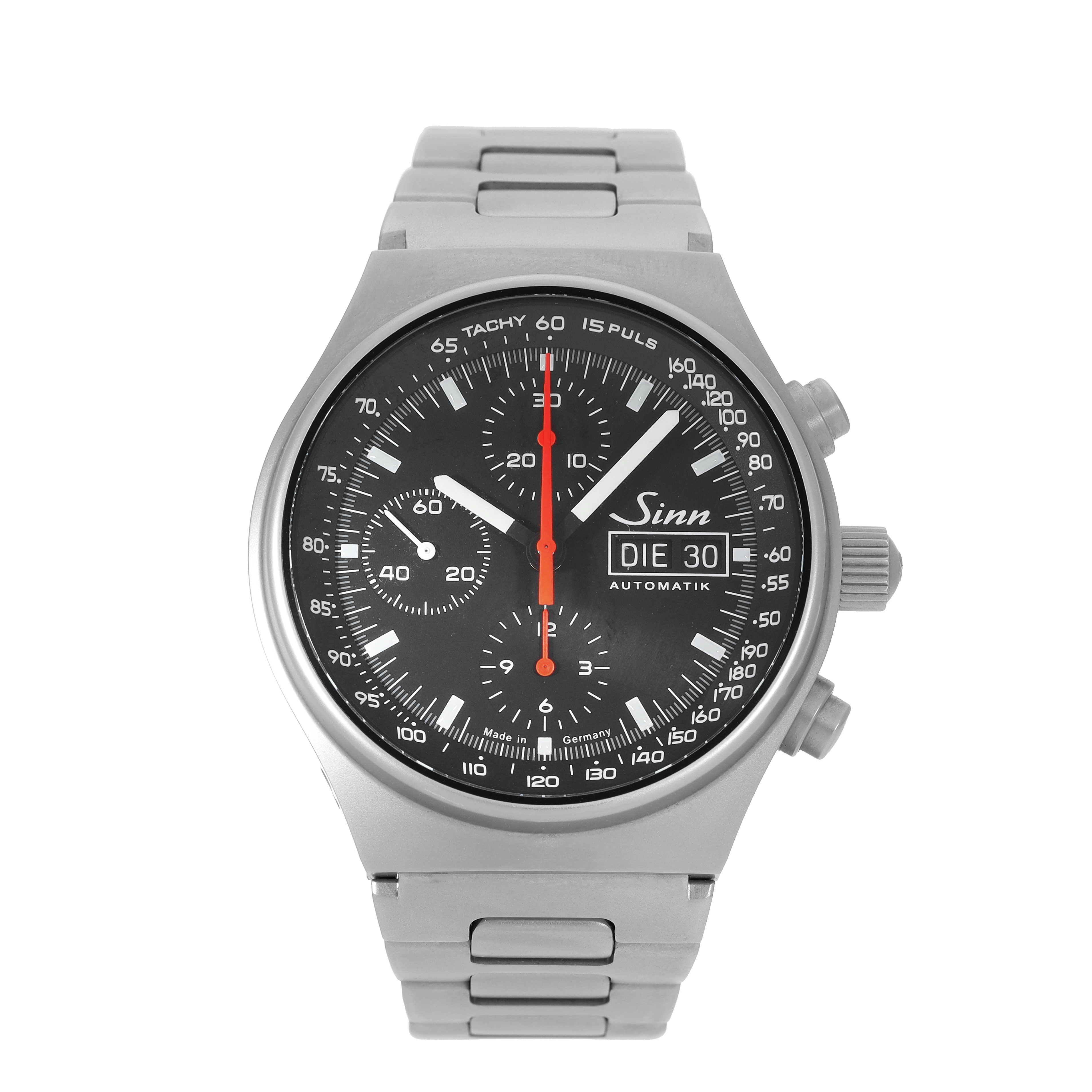 Sinn 144 St Sa 144.066/BM1440102S