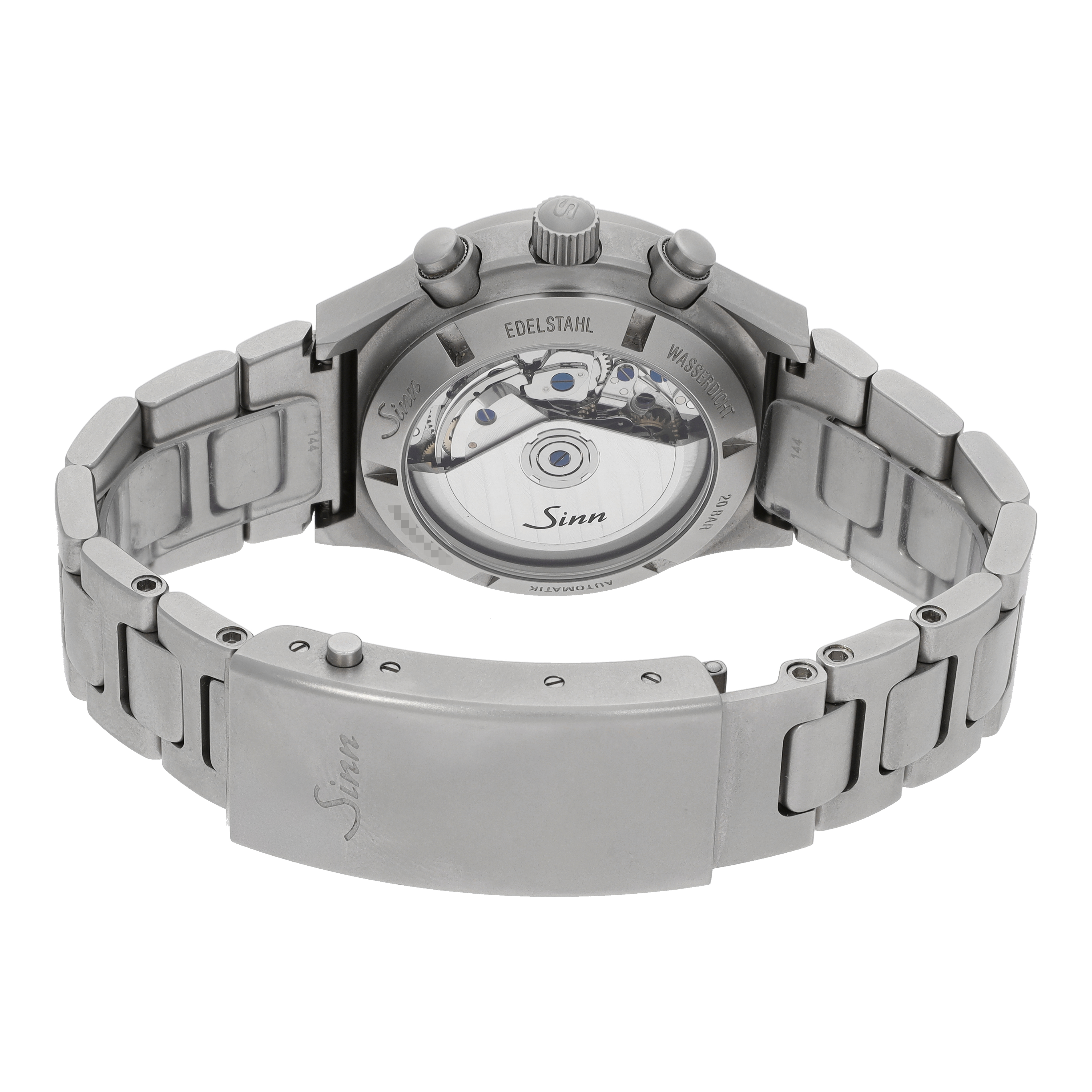 Sinn 144 St Sa 144.066/BM1440102S